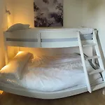 And Comfortable Lägenhet