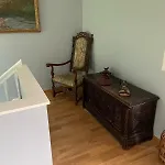 And Comfortable