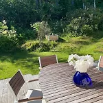 And Comfortable Lägenhet