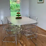 And Comfortable Lägenhet *