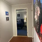 Lägenhet And Comfortable *
