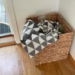And Comfortable