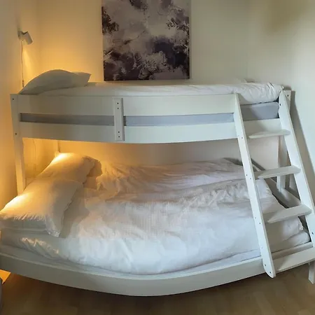 And Comfortable Apartmán