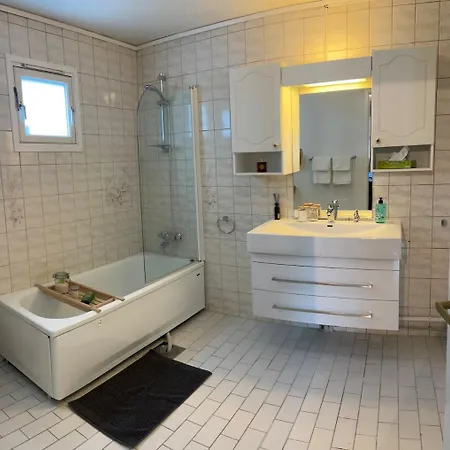 Apartmán And Comfortable