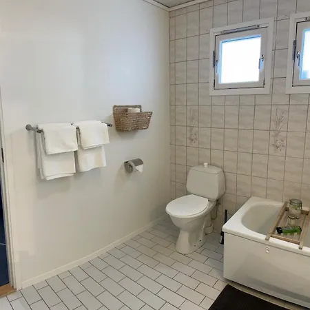 Apartmán And Comfortable *