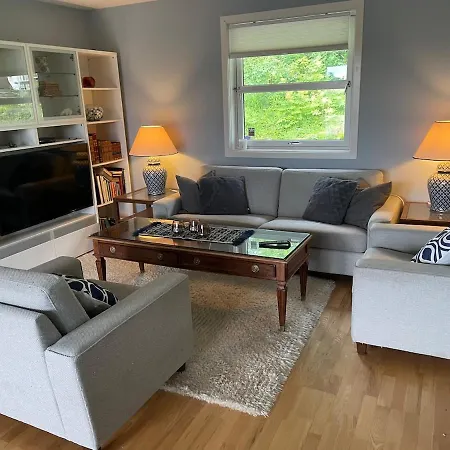 Lägenhet And Comfortable