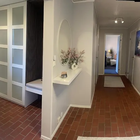 And Comfortable Apartmán *