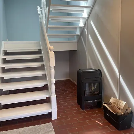 And Comfortable アパート