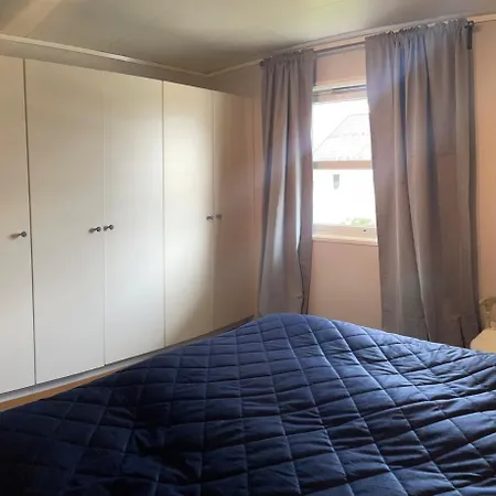 And Comfortable Apartmán Asker