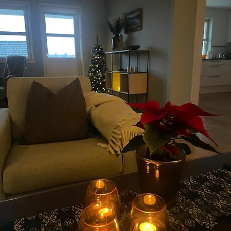 And Comfortable Asker