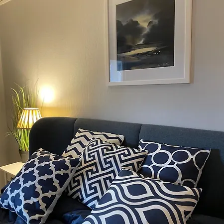 Apartmán And Comfortable