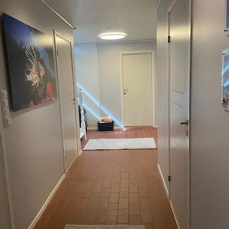 And Comfortable Apartmán Asker