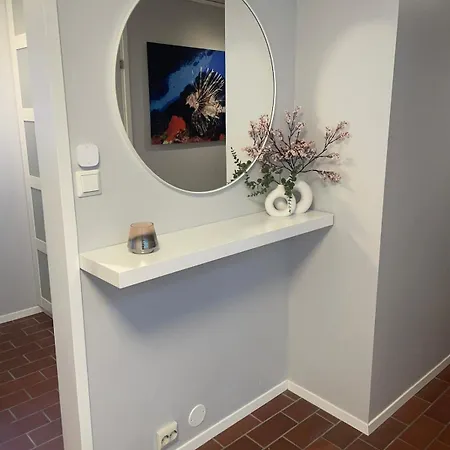 And Comfortable アパート アスケー