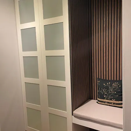 Apartmán And Comfortable *