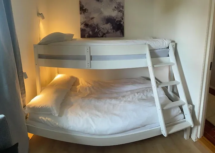 And Comfortable 公寓