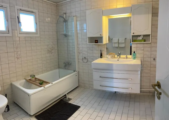 公寓 And Comfortable