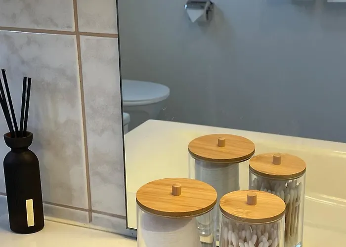 公寓 And Comfortable