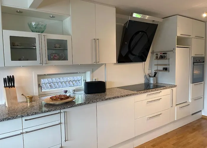 And Comfortable 公寓