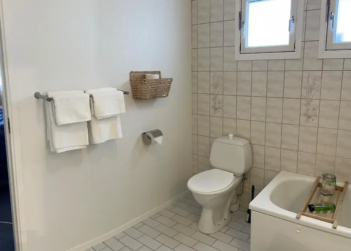 Appartement Nice&comfortable *