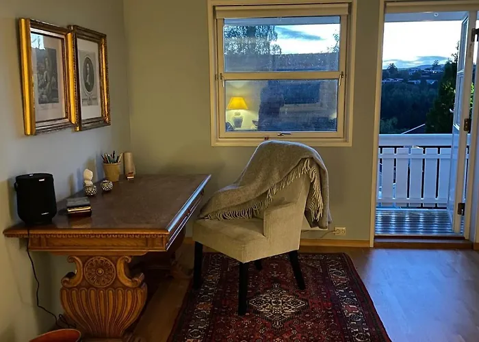 And Comfortable 阿斯克尔