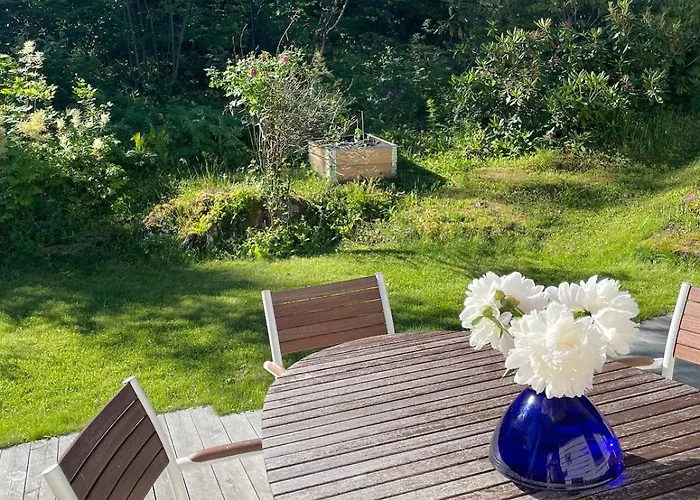 And Comfortable 公寓