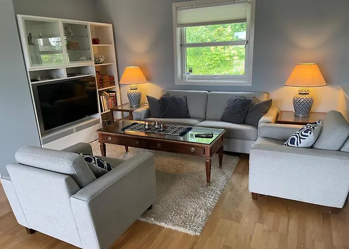 公寓 And Comfortable