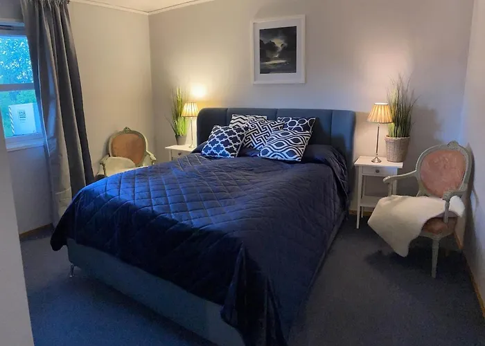 公寓 And Comfortable 阿斯克尔