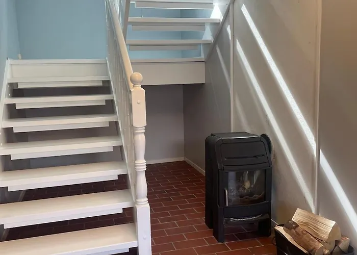 Nice&comfortable Appartement