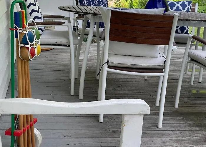 And Comfortable 公寓