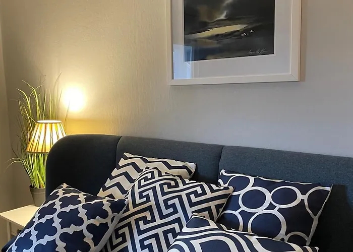 公寓 And Comfortable