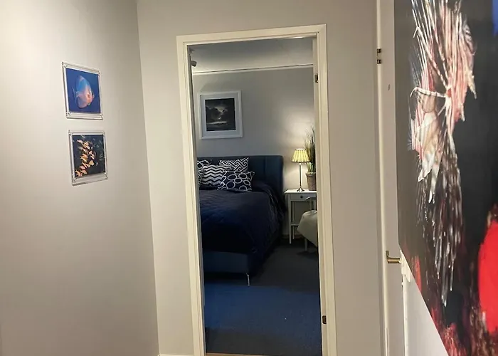 公寓 And Comfortable *