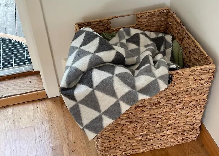 Nice&comfortable
