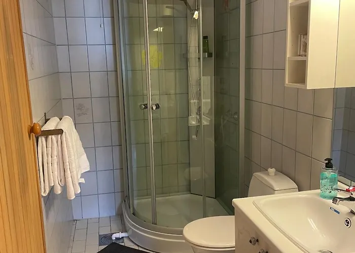 Appartement Nice&comfortable *