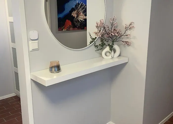 Nice&comfortable Appartement Asker