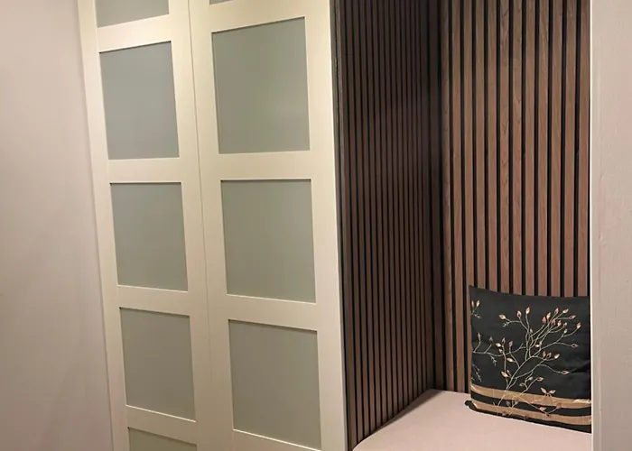 公寓 And Comfortable *