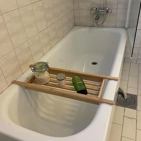 And Comfortable *
