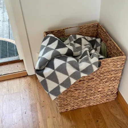 And Comfortable