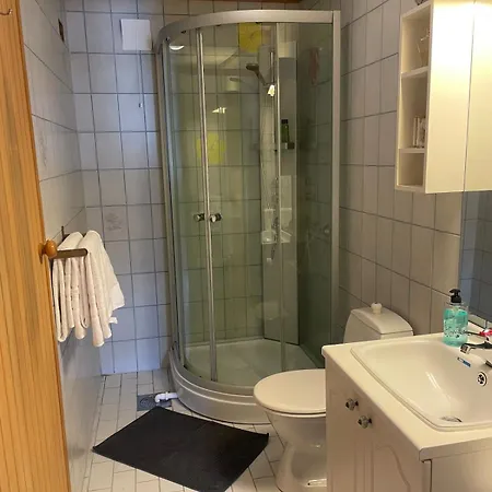 아파트 And Comfortable *